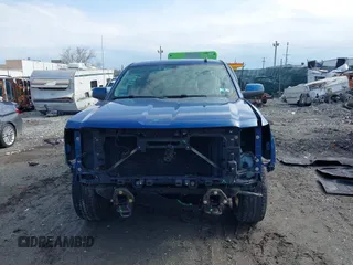 2015 Chevrolet Silverado 1500 LT with VIN 1GCVKREH4FZ198461, listed as a IAAI auction lot 42026231 with 116,075 mi miles. Bid and sale history available at carsss.com. Image 13.