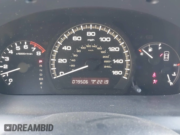 2007 Honda Accord LX SE with VIN 1HGCM56397A006398, listed as a IAAI auction lot 42648904 with 79,506 mi miles and . Bid and sale history available at DreamBid. Image 7.