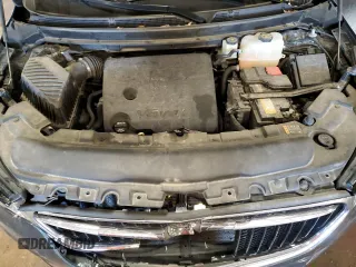2020 Buick Enclave Preferred with VIN 5GAERAKW0LJ181281, listed as a Copart auction lot 78914254 with 75,758 mi miles and Clean Title. Bid and sale history available at DreamBid. Image 13.