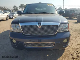2004 Lincoln Navigator Luxury with VIN 5LMFU27R64LJ07484, listed as a Copart auction lot 45623885 with 171,972 mi miles and Clean Title. Bid and sale history available at carsss.com. Image 5.