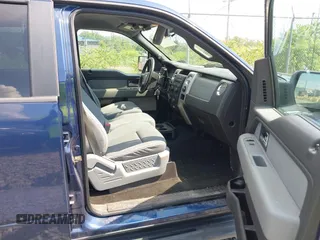 2012 Ford F-150 XL z VIN 1FTFW1EF8CFC24291, wystawiony jako IAAI lot #42594611 z przebiegiem 160 795 mil mil oraz . Historia ofert i sprzedaży dostępna na DreamBid. Obrazek 5.