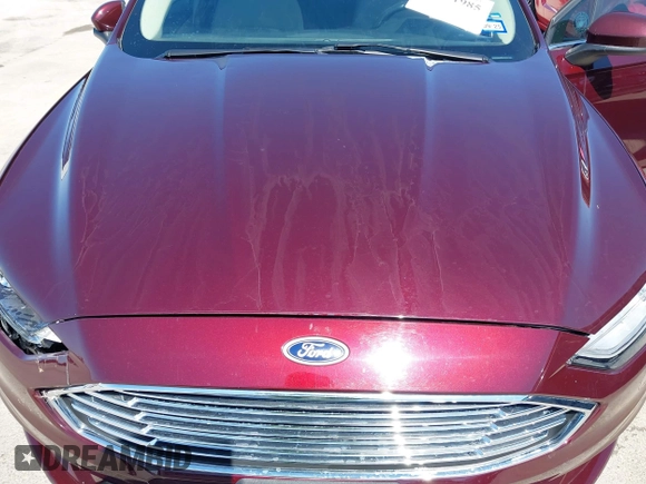 2017 Ford Fusion SE with VIN 3FA6P0HD7HR413239, listed as a IAAI auction lot 41971985 with 99,068 mi miles and . Bid and sale history available at DreamBid. Image 6.