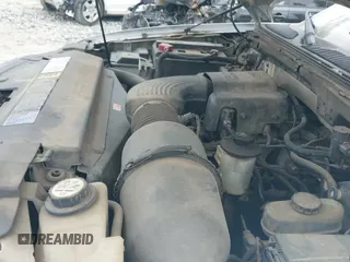 2004 Ford F-150 XL с VIN 2FTRF17W24CA02353, выставлен на аукционе IAAI как лот 41935141 с пробегом 306 280 миль миль и . История ставок и продаж доступна на DreamBid. Изображение 19.