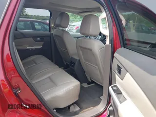 2013 Ford Edge Limited с VIN 2FMDK3KC7DBE36459, выставлен на аукционе IAAI как лот 42440159 с пробегом 193 844 миль миль и . История ставок и продаж доступна на DreamBid. Изображение 8.
