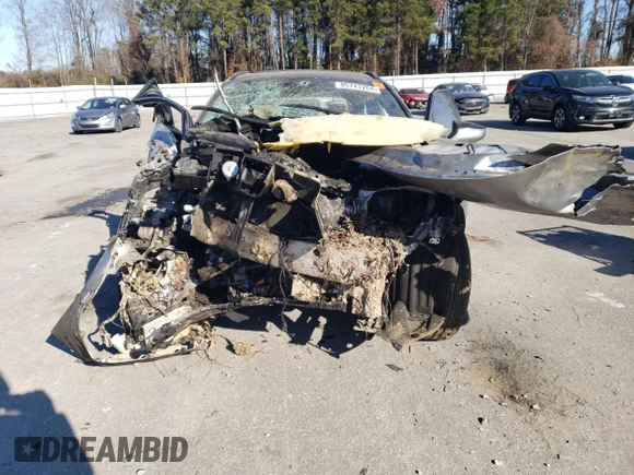 2023 Lexus UX 250h F Sport with VIN JTHB9JBH4P2064403, listed as a Copart auction lot 85747204 with Not provided miles and Salvage title. Bid and sale history available at DreamBid. Image 5.