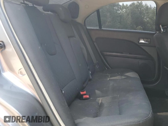 2012 Ford Fusion SE with VIN 3FAHP0HA0CR421559, listed as a Copart auction lot 59530525 with 228,126 mi miles and Clean title. Bid and sale history available at DreamBid. Image 10.