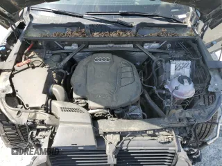2019 Audi Q5 Premium z VIN WA1ANAFY5K2127790, wystawiony jako Copart lot #51407765 z przebiegiem 62 992 mil mil oraz Szkoda całkowita • Salvage title. Historia ofert i sprzedaży dostępna na DreamBid. Obrazek 12.