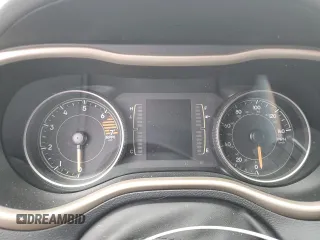 2017 Jeep Cherokee Latitude с VIN 1C4PJMCB6HD213958, выставлен на аукционе Copart как лот 53686715 с пробегом Не указан миль и Списание • Salvage title. История ставок и продаж доступна на DreamBid. Изображение 9.