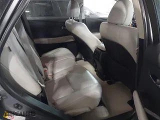 2015 Lexus RX 350 F Sport with VIN 2T2BK1BA4FC322391, listed as a IAAI auction lot 41890959 with 125,800 mi miles. Bid and sale history available at carsss.com. Image 8.