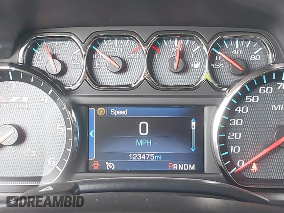 2014 Chevrolet Silverado 1500 LT with VIN 1GCVKREC5EZ325771, listed as a IAAI auction lot 41691858 with 123,475 mi miles and . Bid and sale history available at DreamBid. Image 7.