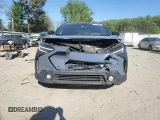 2023 Subaru Solterra Limited z VIN JTMABABA5PA003751, wystawiony jako Copart lot #52494935 z przebiegiem 66 701 mil mil oraz Szkoda całkowita • Salvage title. Historia ofert i sprzedaży dostępna na DreamBid. Obrazek 5.