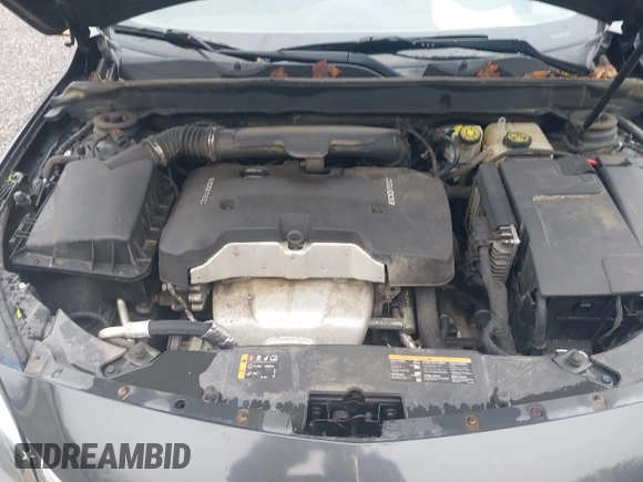 2015 Chevrolet Malibu LT with VIN 1G11D5SL5FF192737, listed as a IAAI auction lot 41902608 with 220,092 mi miles and . Bid and sale history available at DreamBid. Image 10.