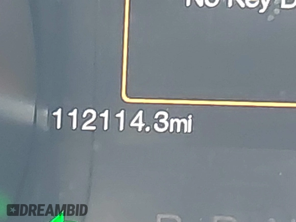 2017 Ford Mustang EcoBoost Premium with VIN 1FATP8UH2H5304894, listed as a IAAI auction lot 41654045 with 112,114 mi miles. Bid and sale history available at carsss.com. Image 15.