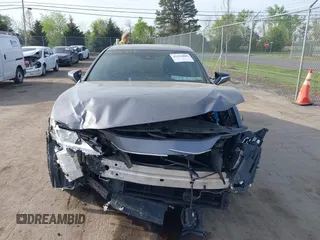 2021 Lexus ES 300h Luxury with VIN 58AEA1C13MU005774, listed as a IAAI auction lot 42115909 with 67,108 mi miles and . Bid and sale history available at DreamBid. Image 12.
