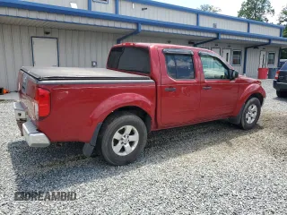 2009 Nissan Frontier SE z VIN 1N6AD07U69C407315, wystawiony jako Copart lot #60830025 z przebiegiem 291 242 mil mil oraz Czysty tytuł • Clean title. Historia ofert i sprzedaży dostępna na DreamBid. Obrazek 3.