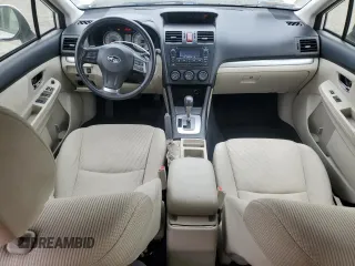 2013 Subaru Impreza Special Sports Premium z VIN JF1GPAL61D2884921, wystawiony jako Copart lot #58671975 z przebiegiem 165 520 mil mil oraz Szkoda całkowita • Salvage title. Historia ofert i sprzedaży dostępna na DreamBid. Obrazek 8.