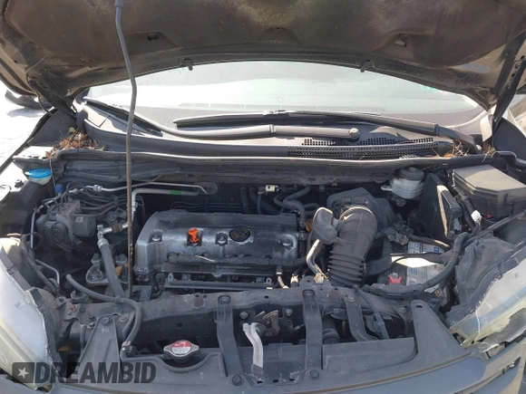 2014 Honda CR-V EX with VIN 5J6RM4H51EL085384, listed as a IAAI auction lot 41800119 with 171,683 mi miles. Bid and sale history available at carsss.com. Image 10.