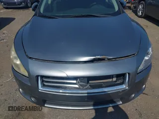 2014 Nissan Maxima SV z VIN 1N4AA5AP7EC906006, wystawiony jako IAAI lot #42411784 z przebiegiem 192 504 mil mil oraz . Historia ofert i sprzedaży dostępna na DreamBid. Obrazek 6.