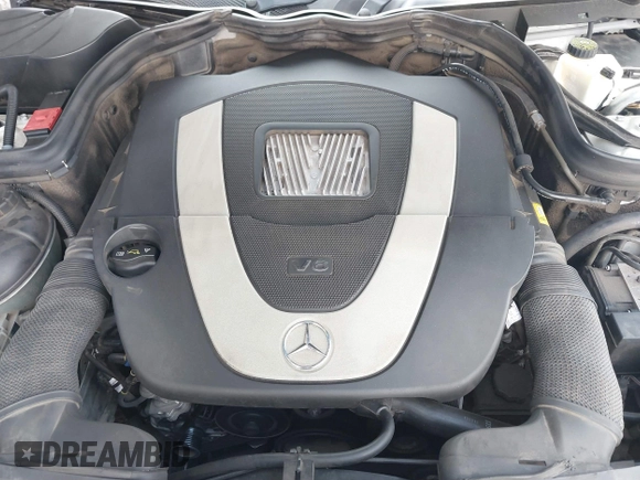 2010 Mercedes-Benz C-Class C 300 Sport with VIN WDDGF5EB6AR129187, listed as a IAAI auction lot 41540327 with 175,098 mi miles. Bid and sale history available at carsss.com. Image 10.