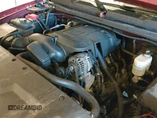 2013 Chevrolet Silverado 1500 LT z VIN 1GCRKSE7XDZ316347, wystawiony jako IAAI lot #43521804 z przebiegiem 385 847 mil mil oraz . Historia ofert i sprzedaży dostępna na DreamBid. Obrazek 19.