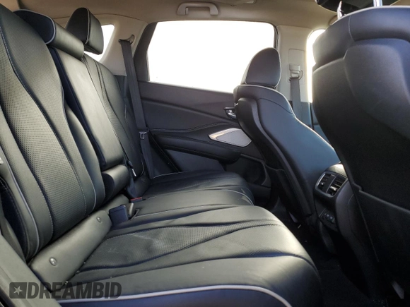 2019 Acura RDX w/Advance Pkg with VIN 5J8TC1H72KL014349, listed as a Copart auction lot 49746515 with 49,037 mi miles and Salvage Title. Bid and sale history available at carsss.com. Image 11.