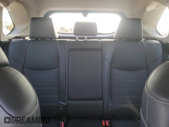 2024 Toyota RAV4 XLE Premium с VIN 2T3C1RFV0RW363991, выставлен на аукционе Copart как лот 55431015 с пробегом 6 822 миль миль и Списание • Salvage title. История ставок и продаж доступна на DreamBid. Изображение 10.