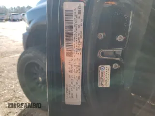 2017 Ram 2500 Power Wagon с VIN 3C6TR5EJ6HG612400, выставлен на аукционе Copart как лот 41470205 с пробегом 120 442 миль миль и Списание • Salvage title. История ставок и продаж доступна на DreamBid. Изображение 12.