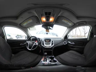 2017 GMC Terrain SLE with VIN 2GKFLTEK5H6158015, listed as a IAAI auction lot 41607701 with 98,794 mi miles. Bid and sale history available at carsss.com. Image 18.