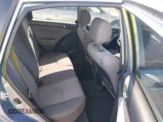 2005 Toyota Matrix STD with VIN 2T1KR32E05C551132, listed as a IAAI auction lot 42250703 with 181,027 mi miles and . Bid and sale history available at DreamBid. Image 8.