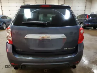 2014 Chevrolet Equinox LT with VIN 2GNFLBE38E6165073, listed as a Copart auction lot 82757544 with 148,515 mi miles and Clean Title. Bid and sale history available at carsss.com. Image 6.