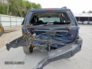 2004 Jeep Grand Cherokee Laredo z VIN 1J4GW48S54C357201, wystawiony jako Copart lot #59083985 z przebiegiem Nie podano mil oraz Nie do naprawy • Non repairable. Historia ofert i sprzedaży dostępna na DreamBid. Obrazek 6.