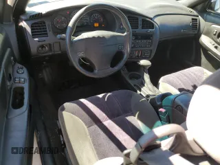 2005 Chevrolet Monte Carlo LS with VIN 2G1WW12E759167517, listed as a Copart auction lot 49975505 with 159,860 mi miles and Salvage Title. Bid and sale history available at carsss.com. Image 8.