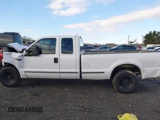 1999 Ford F-250 XL with VIN 1FTNX20F5XEC00435, listed as a IAAI auction lot 41137317 with 346,348 mi miles and . Bid and sale history available at DreamBid. Image 14.