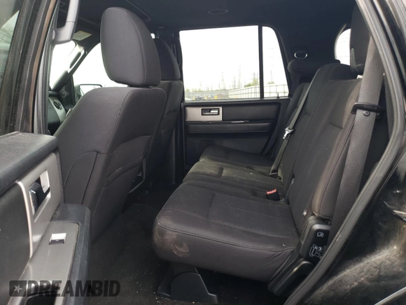 2016 Ford Expedition XLT z VIN 1FMJU1HTXGEF23290, wystawiony jako Copart lot #55207875 z przebiegiem 137 968 mil mil oraz Szkoda całkowita • Salvage title. Historia ofert i sprzedaży dostępna na DreamBid. Obrazek 11.