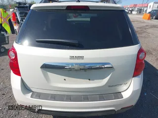 2014 Chevrolet Equinox LT with VIN 1GNALBEK0EZ106069, listed as a IAAI auction lot 42037368 with 133,777 mi miles. Bid and sale history available at carsss.com. Image 16.