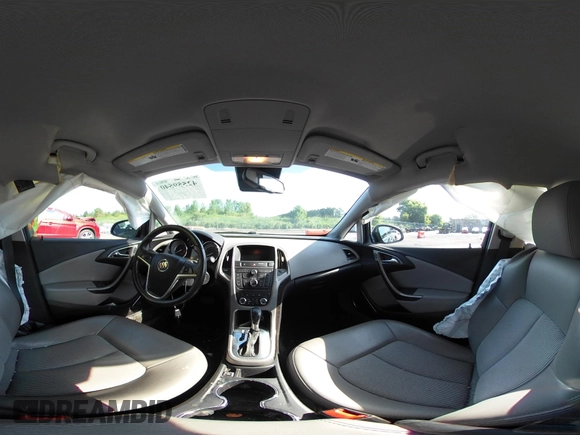 2013 Buick Verano с VIN 1G4PP5SK8D4237223, выставлен на аукционе IAAI как лот 42559540 с пробегом 115 173 миль миль и . История ставок и продаж доступна на DreamBid. Изображение 18.