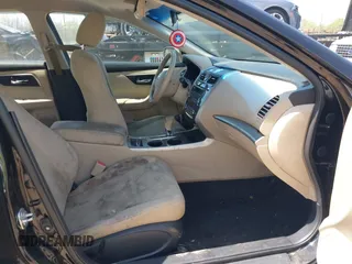 2015 Nissan Altima S with VIN 1N4AL3AP8FC109568, listed as a IAAI auction lot 41963422 with 172,158 mi miles and . Bid and sale history available at DreamBid. Image 5.