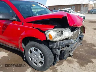 2006 Saturn VUE z VIN 5GZCZ33D86S848562, wystawiony jako IAAI lot #41884495 z przebiegiem 151 874 mil mil oraz . Historia ofert i sprzedaży dostępna na DreamBid. Obrazek 6.