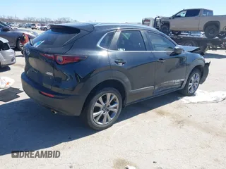 2022 Mazda CX-30 S Select z VIN 3MVDMBBL7NM413447, wystawiony jako IAAI lot #41772804 z przebiegiem 69 102 mil mil oraz . Historia ofert i sprzedaży dostępna na DreamBid. Obrazek 4.