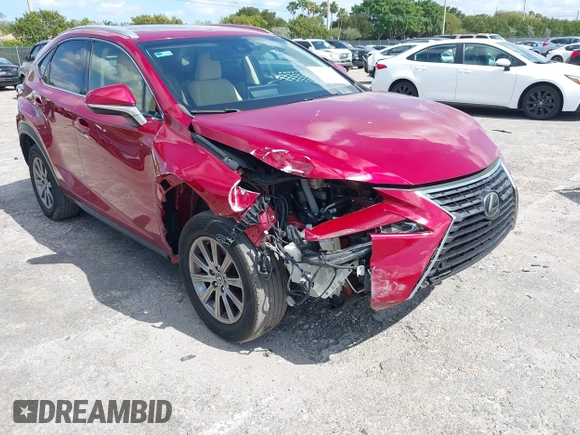 2019 Lexus NX 300 с VIN JTJYARBZ5K2128089, выставлен на аукционе IAAI как лот 42075606 с пробегом 83 971 миль миль и . История ставок и продаж доступна на DreamBid. Изображение 6.