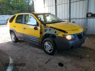 2001 Pontiac Aztek GT z VIN 3G7DA03E81S549105, wystawiony jako Copart lot #73534614 z przebiegiem 151 019 mil mil oraz Szkody całkowita. Historia ofert i sprzedaży dostępna na DreamBid. Obrazek 4.