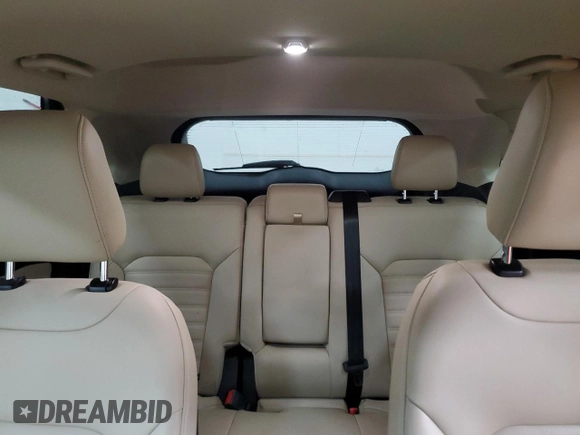 2020 Ford Edge SEL z VIN 2FMPK4J90LBB13748, wystawiony jako Copart lot #65687415 z przebiegiem 108 629 mil mil oraz Czysty tytuł • Clean title. Historia ofert i sprzedaży dostępna na DreamBid. Obrazek 10.