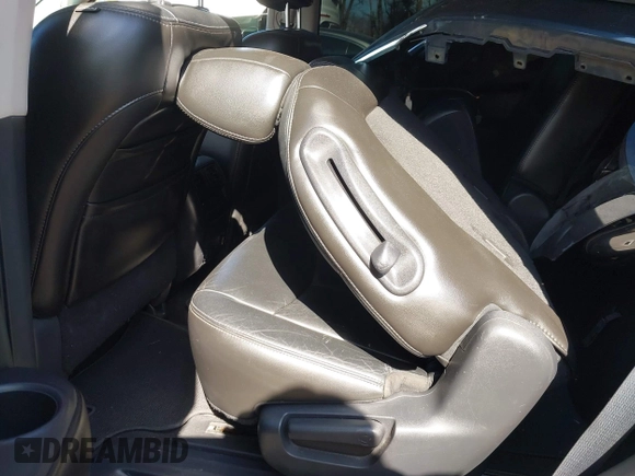 2013 Nissan Pathfinder SL with VIN 5N1AR2MM3DC652923, listed as a IAAI auction lot 41749099 with 91,492 mi miles and . Bid and sale history available at DreamBid. Image 8.