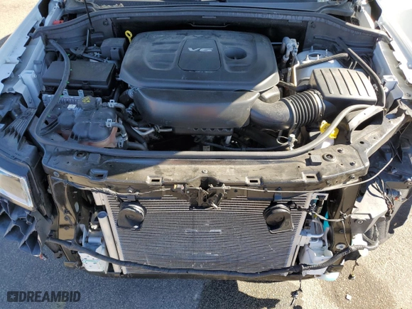 2017 Jeep Grand Cherokee Limited with VIN 1C4RJFBG2HC835366, listed as a Copart auction lot 73674704 with 64,228 mi miles and Non Repairable. Bid and sale history available at carsss.com. Image 12.