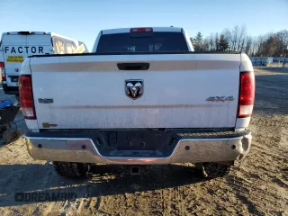 2011 Ram 2500 Laramie Longhorn с VIN 3D7UT2HL7BG560315, выставлен на аукционе Copart как лот 42378355 с пробегом 150 687 миль миль и Чистый • Clean title. История ставок и продаж доступна на DreamBid. Изображение 6.