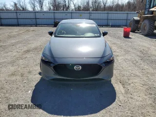 2022 Mazda Mazda3 Hatchback Preferred with VIN JM1BPALL6N1514940, listed as a Copart auction lot 45634613 with 11,060 mi miles. Bid and sale history available at carsss.com. Image 5.