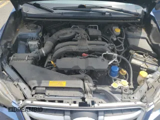 2014 Subaru Impreza Special Sports Limited with VIN JF1GPAR69E8282869, listed as a Copart auction lot 62980425 with 45,289 mi miles and Salvage title. Bid and sale history available at DreamBid. Image 11.