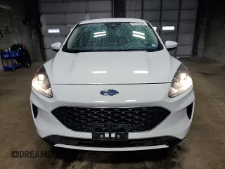 2020 Ford Escape SE with VIN 1FMCU9G65LUB72615, listed as a Copart auction lot 54706065 with 26,253 mi miles and Salvage Title. Bid and sale history available at carsss.com. Image 5.