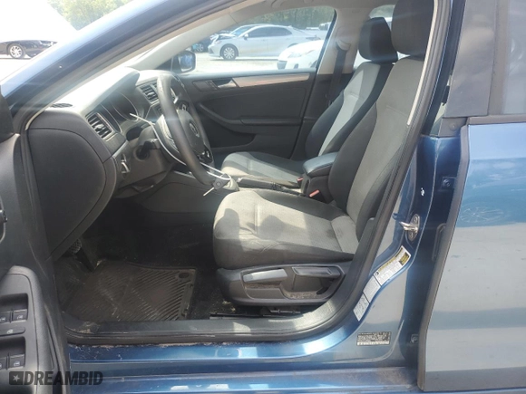 2018 Volkswagen Jetta 1.4T S with VIN 3VW2B7AJ7JM209623, listed as a Copart auction lot 51242695 with 119,427 mi miles and Salvage Title. Bid and sale history available at carsss.com. Image 7.