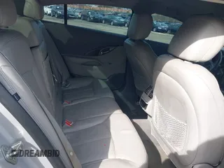 2012 Buick LaCrosse Leather with VIN 1G4GC5G31CF204788, listed as a IAAI auction lot 41615069 with 94,592 mi miles and . Bid and sale history available at DreamBid. Image 8.